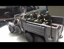 クルップ　プロッツェ　6輪　軽トラック　1/48 TAMIYA
