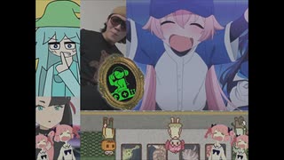 【YTPMV】しゃぶれってんだよ！
