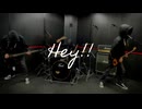 Hey Guys  Ver.2.0  / T.N.ONE