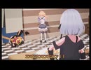 UE5で3Dアニメ作ってみたpart2