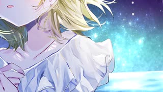 【Vocaloid Original】STARRY WISH MAKER (.feat 鏡音リン)