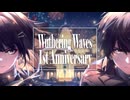 鳴潮グランドフィースト【鳴潮：1周年記念MAD】