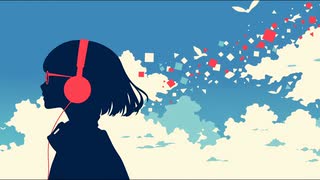ワールズエンド / 知声 - house mix