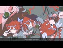ネオンの街の生ける屍