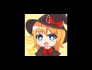 MGR ゆるふわ樹海ガール
