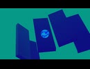 【Blender】初心者がミュージックボールを作ってみた①