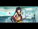 【FGO】スペース・イシュタル（マイルーム）宇宙。
