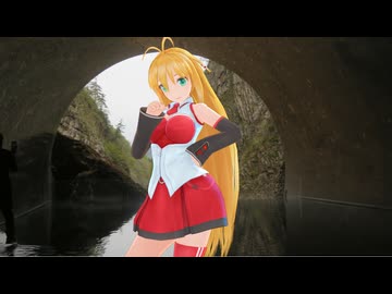 【NM4-02】新弦巻マキと名所探訪 第268話「2025年ＧＷツーリング編その③」