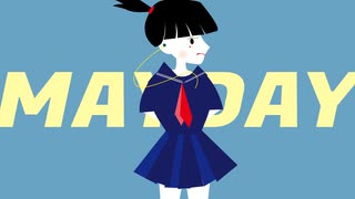 MAYDAY / 初音ミク
