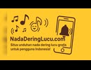 Menjelajahi NadaDeringLucu: Suara Lucu dan Nakal Aiyaiya yang Viral di TikTok!