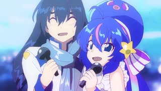 【音街ウナ＆KAITO】タキシード・ミラージュ【カバー】