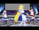 【COM3D2】小柄なメイドで「Luminus Moment」