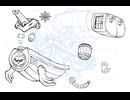 How is the drawing style?