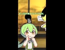 ぞろりずん左衛門 #shorts #ずんだもん #にゃーQ
