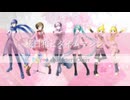 桜日和とタイムマシン／Ado  - VOCALOID Piapro characters cover -