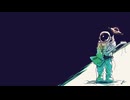 ラストリゾートコスモノート