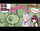 【VOICEROID実況】東北姉妹のオワタ式星のカービィEXTRA MODE Part.4