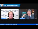 Winning business radio guest Richard Blank Costa Ricas Call Center