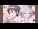 ChocolateBox/黒神ユウマ/三途川ハカ