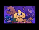 シン サリダ (ダンテゼロ ver.)