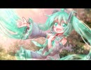 【初音ミク】not yet【オリジナル曲PV】