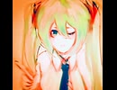 【初音ミク】beautiful piano【オリジナル曲PV】