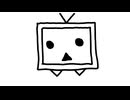 ５０回再生されたら、０円でロックでもＥＤＭでもない音楽を作ってニコニコ動画に合法アップロードしたようなものだよ。feat.初音ミク＆Fukase＆flower＆ＶＹ１