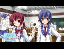 【癒しを求めて】"のーぶる☆わーくす"実況プレイpart11