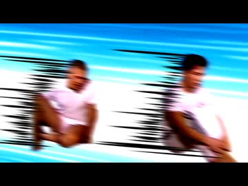 肝心なところで衝突するMURとKMR