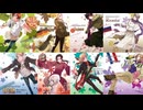【合唱】ヘタリアン☆ジェット