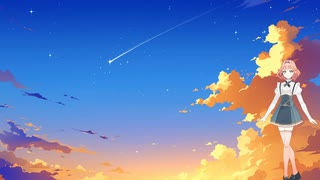 【VOCALOID／花響琴／カバー】  My Best Of My Life（Superfly）