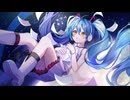 月光流星群 / 初音ミク