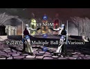 [GGST] ヴェノム 全設置色々 [Ver.1.45]