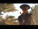 #30-3 （ﾓ ・ω・） 再生数１０以下なので船襲って無理やり見せます Switch 【アサシンクリード４】