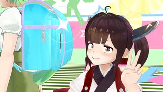ランドセルはたんぽのきり【毎日東北劇場】