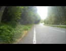 自転車　20250524　長柄の坂をえっちらおっちら
