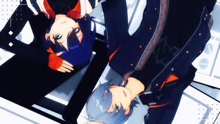 【ゼンゼロMMD】天使の翼。/ 5章まで