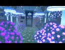 【VRChatワールド紹介】本日、車内雨模様にて