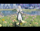 【PSO2リョナ】エルフェミリア1