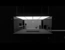 【VRChatワールド紹介】anechoic chamber UNIT-02