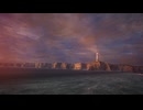 【VRChatワールド紹介】La Mer