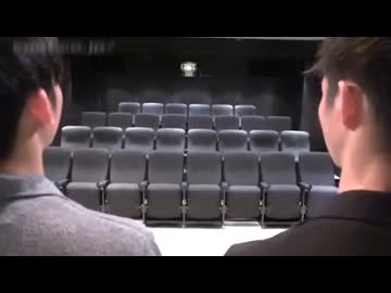 試　写　会　0　人