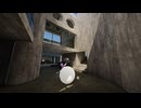 【VRChatワールド紹介】Brutalist Apartment