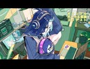 ｢MOTTO MUSIC × FEAT オリジナル楽曲コンテスト｣ crash909☆ - Midnight City (feat. 花隈千冬)