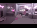 【VRChatワールド紹介】ゲーミングラビット