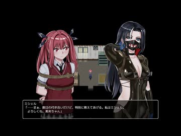 DIDアドベンチャー ～廃工場からの脱出～ 体験版 プレイ動画