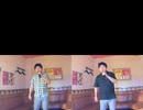 自画像 meets あそび ゆう／いきものがかり