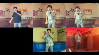 今すぐKiss Me／LINDBERG