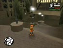 ＧＴＡ　ＳＡ　たぐ日記　その５