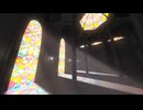 【VRChatワールド紹介】Color Shower
